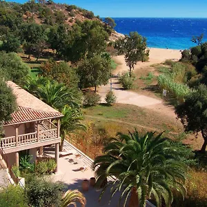 Le Clos Des Sept Palmiers 5*, Cavalaire-sur-Mer France